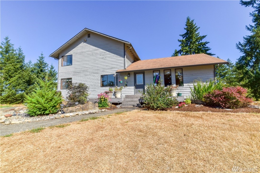 16819 Railway Rd SE, Yelm, WA 98597 - photo 1