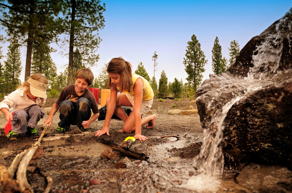 Caldera Springs