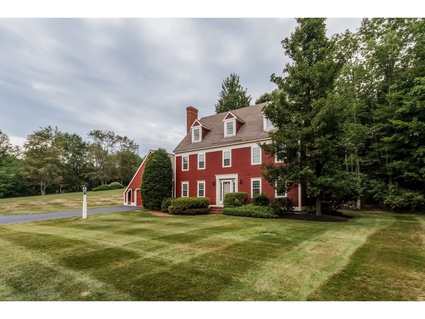 22 Buckingham Dr, Bow, NH 03304 - photo 1