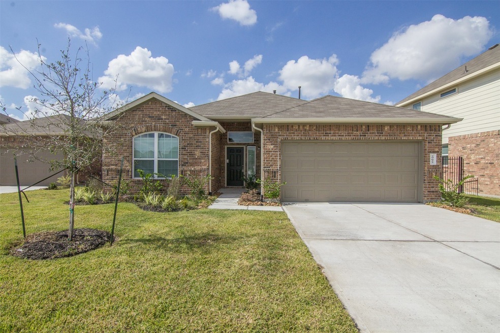 29622 Woodsons Shore Dr, Spring, TX 77386 - photo 1