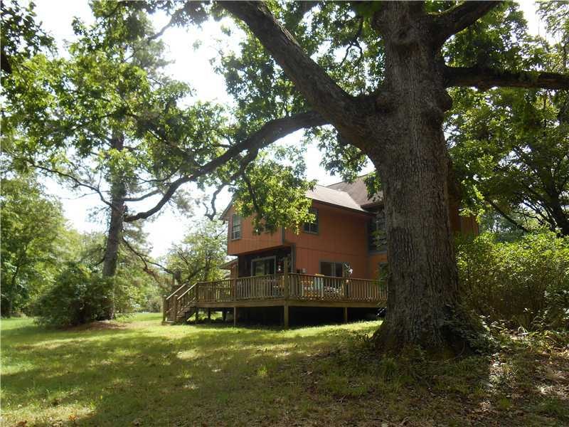 537 Owl Hollow Rd, West Fork, AR 72774 - photo 1