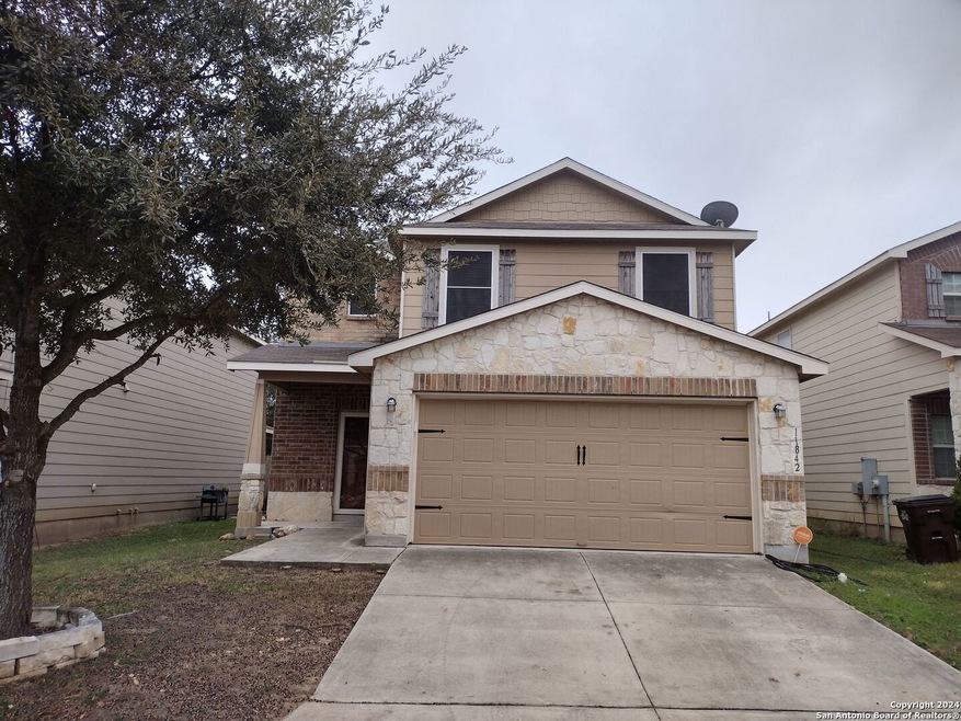 11842 Pure Silver, San Antonio, TX 78254 - photo 1