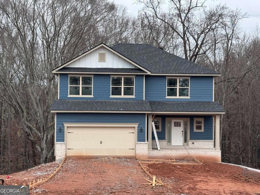 486 Magnolia Grove Place, Cornelia, GA 30531 - photo 1