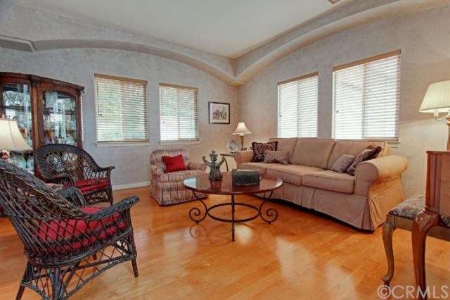 Formal Living Area