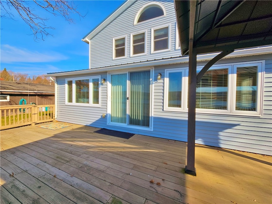 Sold $485,000 • Co-Listing Agent