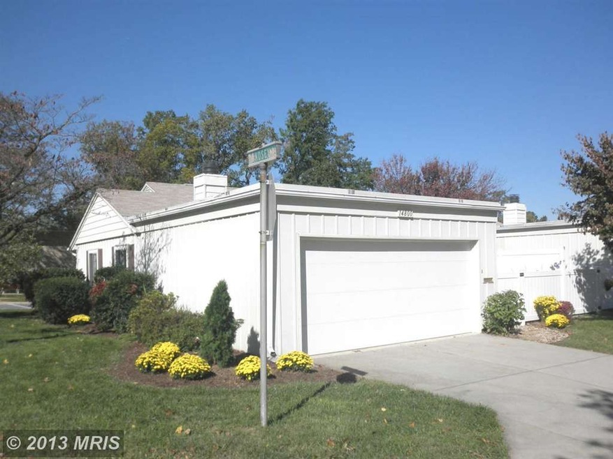 14800 Lindsey Ln, Silver Spring, MD 20906 - photo 1