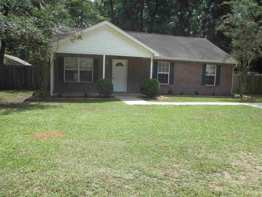 unlisted-address, Crawfordville, FL 32327 - photo 1