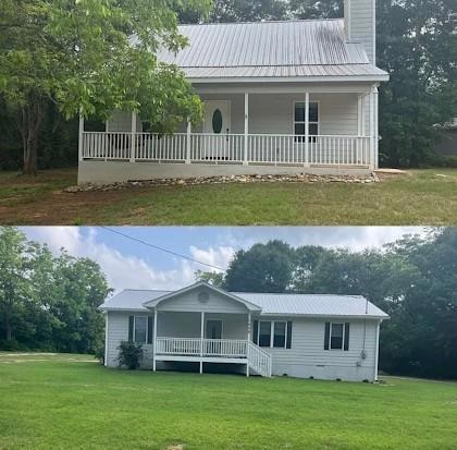 1429 Thyatira Brockton Rd, Jefferson, GA 30549 - photo 1