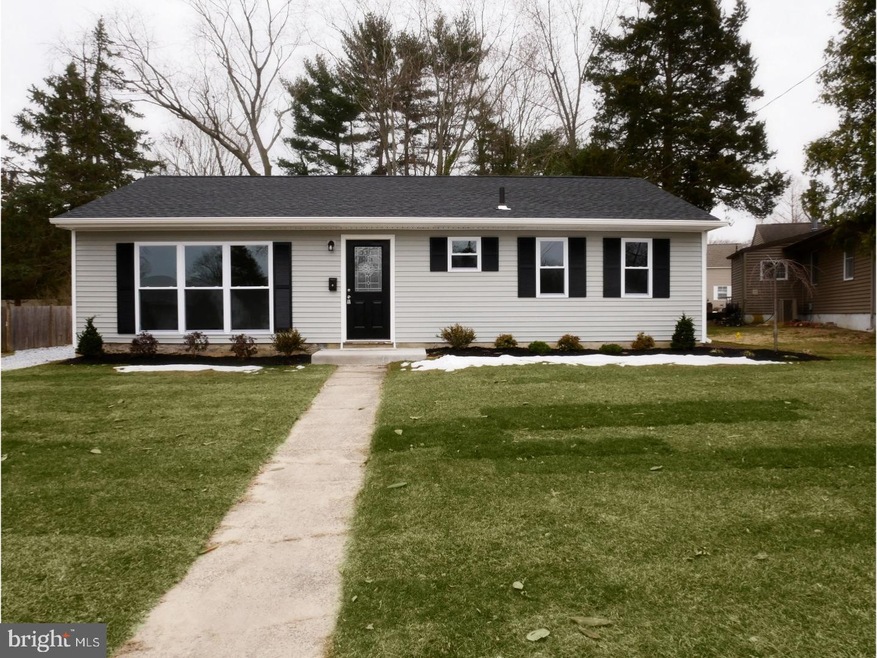 507 Grandview Ave, Pitman, NJ 08071 - photo 1