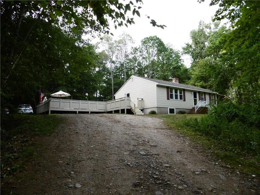 151 N Village Rd, Wells, ME 04090 - photo 1
