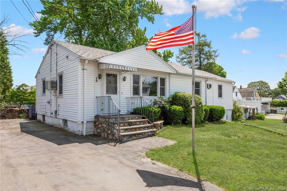 12 Manchester Ave, Waterbury, CT 06705 - photo 1