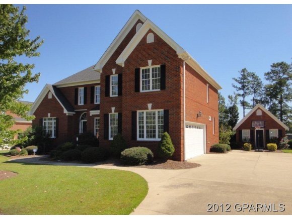 167 Foxcroft Ln, Winterville, NC 28590 - photo 1