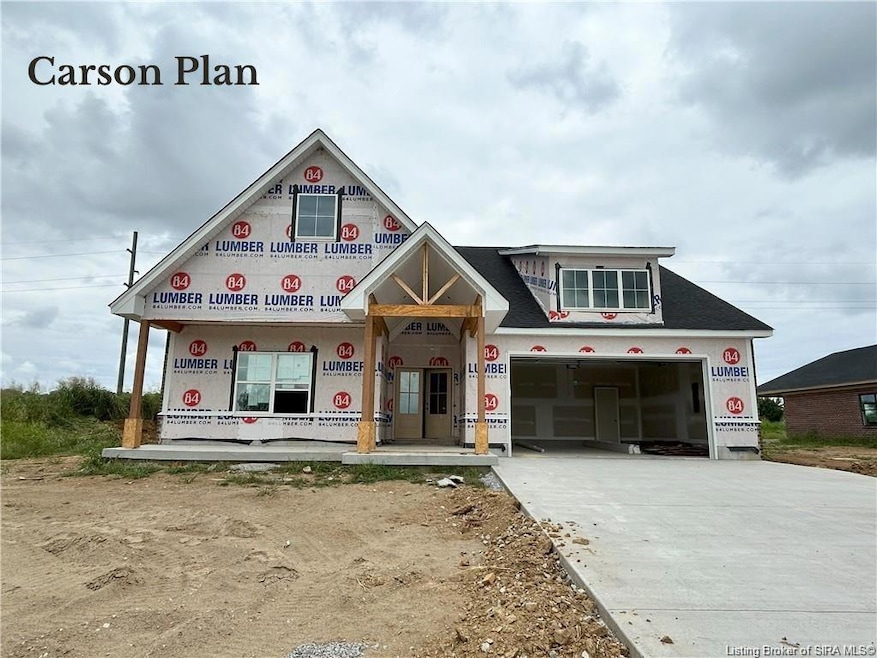 8122 Farming Way, Charlestown, IN 47111 - photo 1