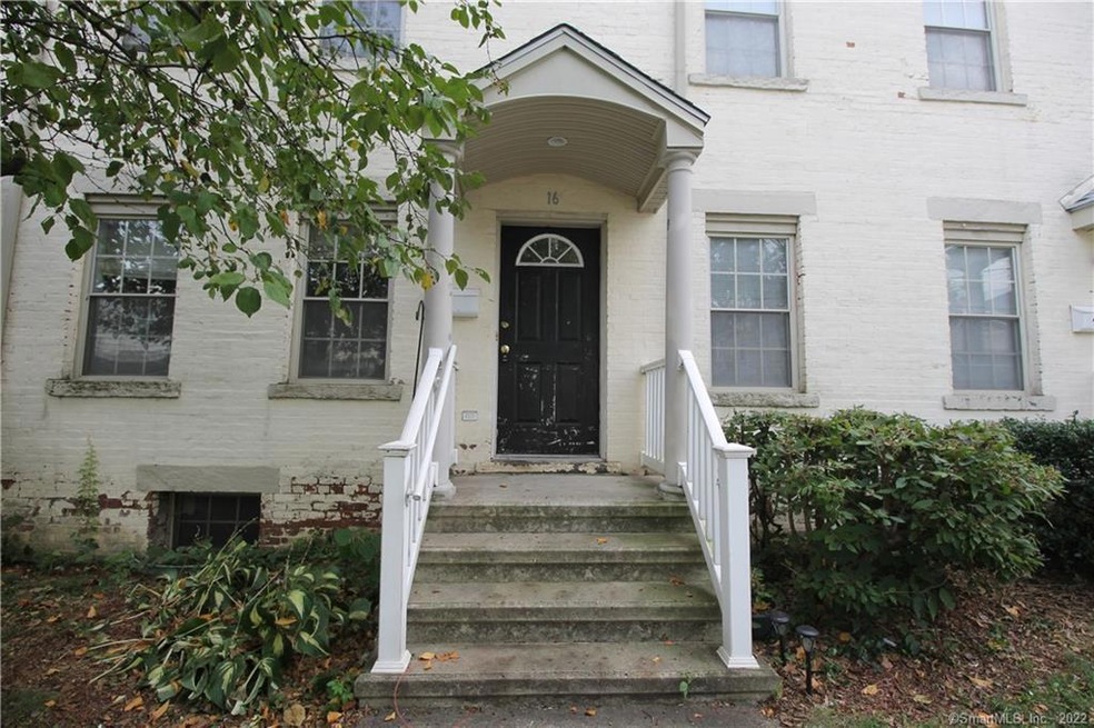 10 West St unit 16, Stamford, CT 06902 - photo 1