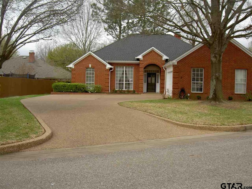 5107 5107 Katie Dr, Tyler, TX 75703 - photo 1