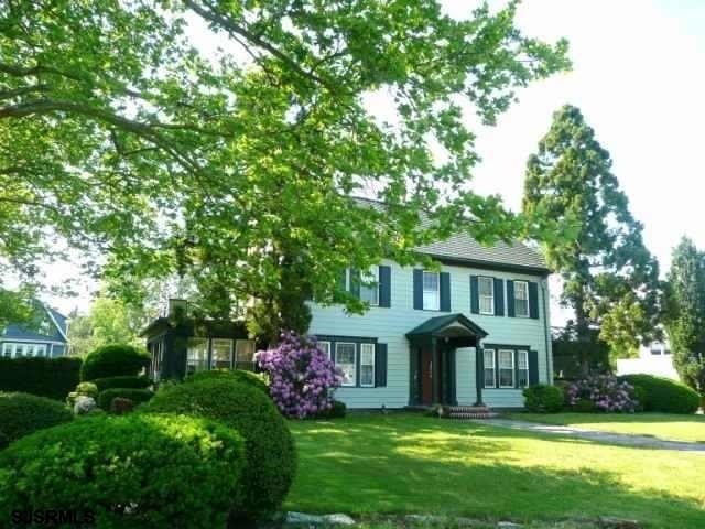 553 S Shore Rd, Absecon, NJ 08201 - photo 1