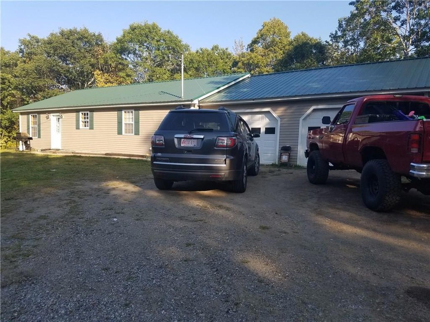 299 Deer Hill Rd, South China, ME 04358 - photo 1