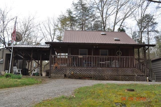 327 Bird Ln, Burnside, KY 42519 - photo 1