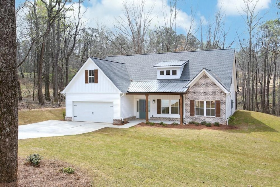 3084 Briarfield Ct, Villa Rica, GA 30180 - photo 1