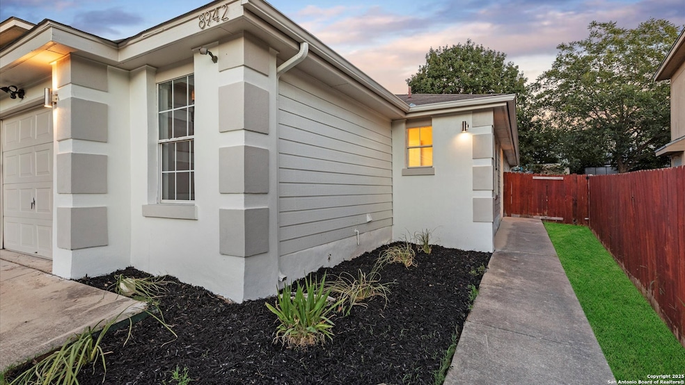 8942 Gill Bridge, San Antonio, TX 78254 - photo 1
