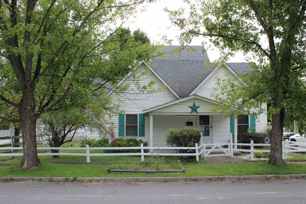 75 5th St SE, Linton, IN 47441 - photo 1