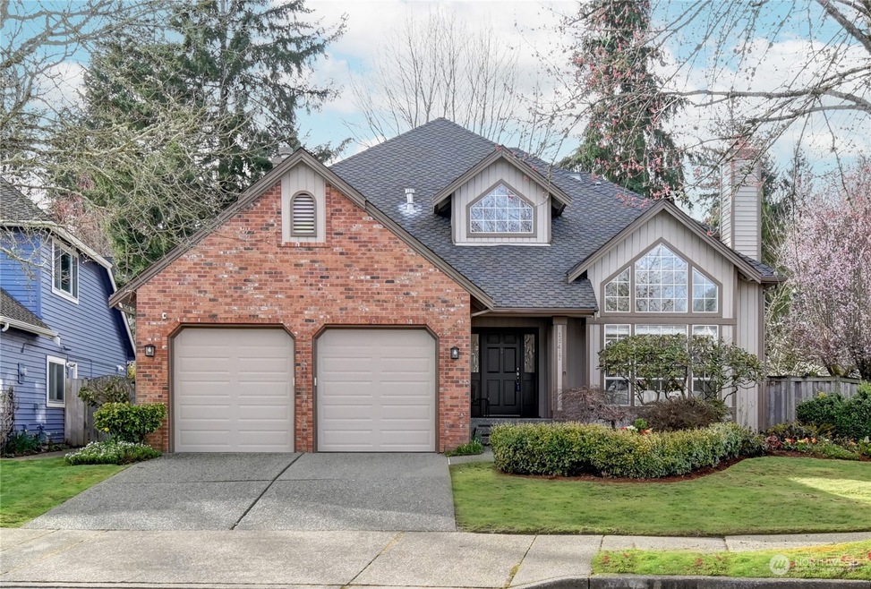 15417 92nd Place NE, Bothell, WA 98011 - photo 1