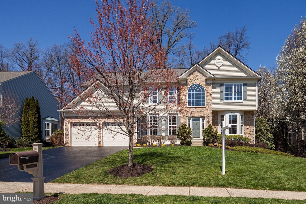 1102 Saddleback Way, Bel Air, MD 21014 - photo 1