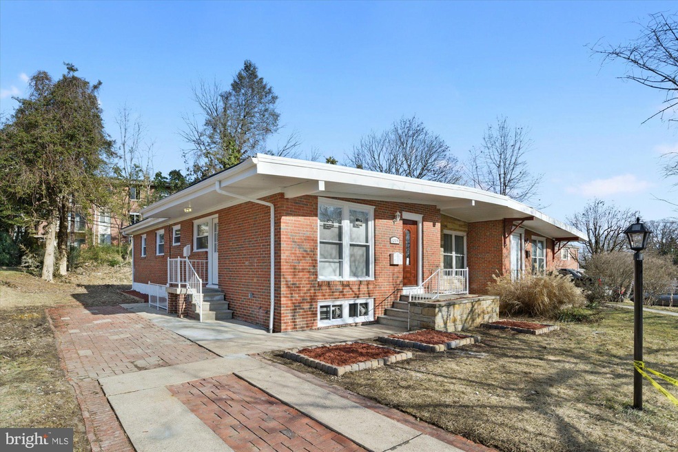 1235 Knightswood Rd, Baltimore, MD 21239 - photo 1