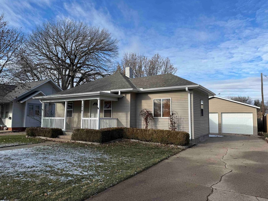 Sold $195,000