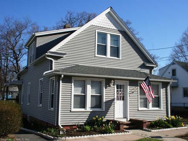 77 Rangely St, West Haven, CT 06516 - photo 1