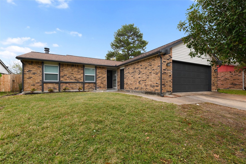 17139 Ranch Country Rd, Hockley, TX 77447 - photo 1