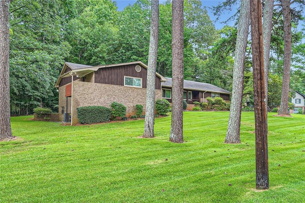 3275 Wakefield Dr, Decatur, GA 30034 - photo 1