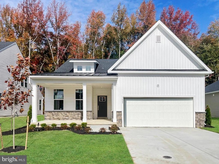 1023 Shannon Falls Dr, Newark, DE 19702 - photo 1
