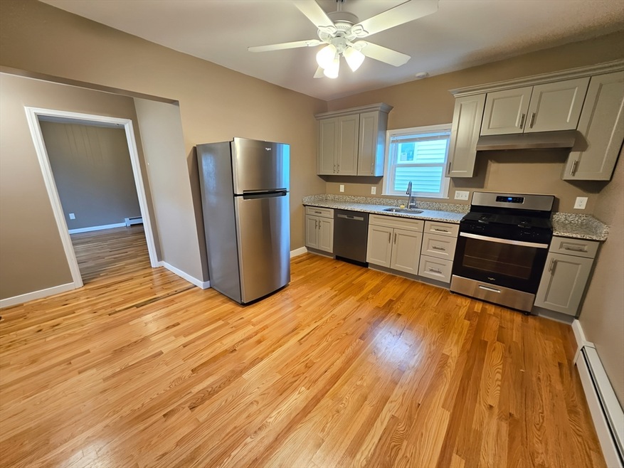 86 R Cross St unit 1, Somerville, MA 02145 - photo 1