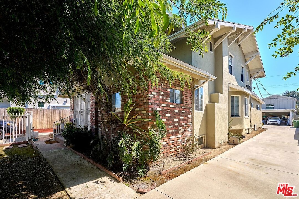 2240 Crenshaw Blvd, Los Angeles, CA 90016 - photo 1