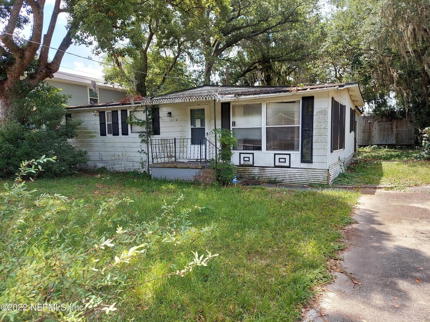 8216 Berry Ave, Jacksonville, FL 32211 - photo 1