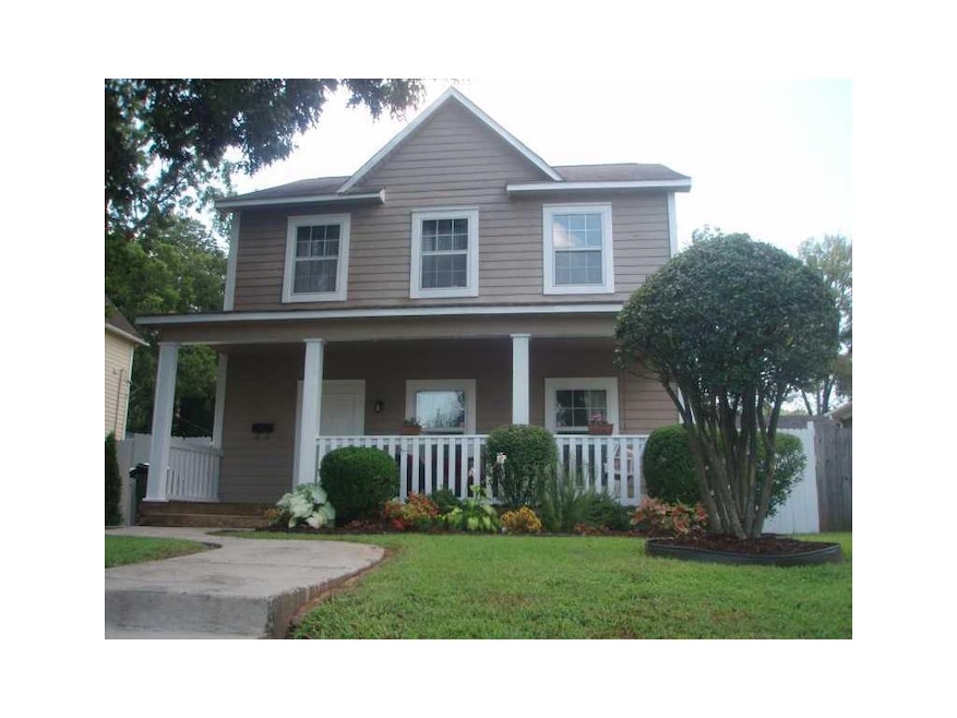 571 Pryor St SW, Atlanta, GA 30312 - photo 1