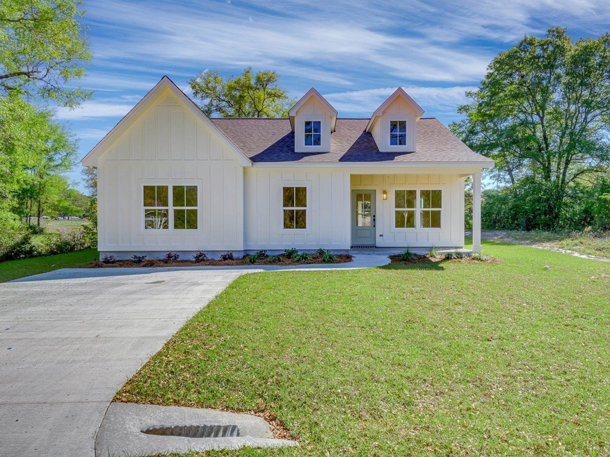 29 Fair Way, Crawfordville, FL 32327 - photo 1