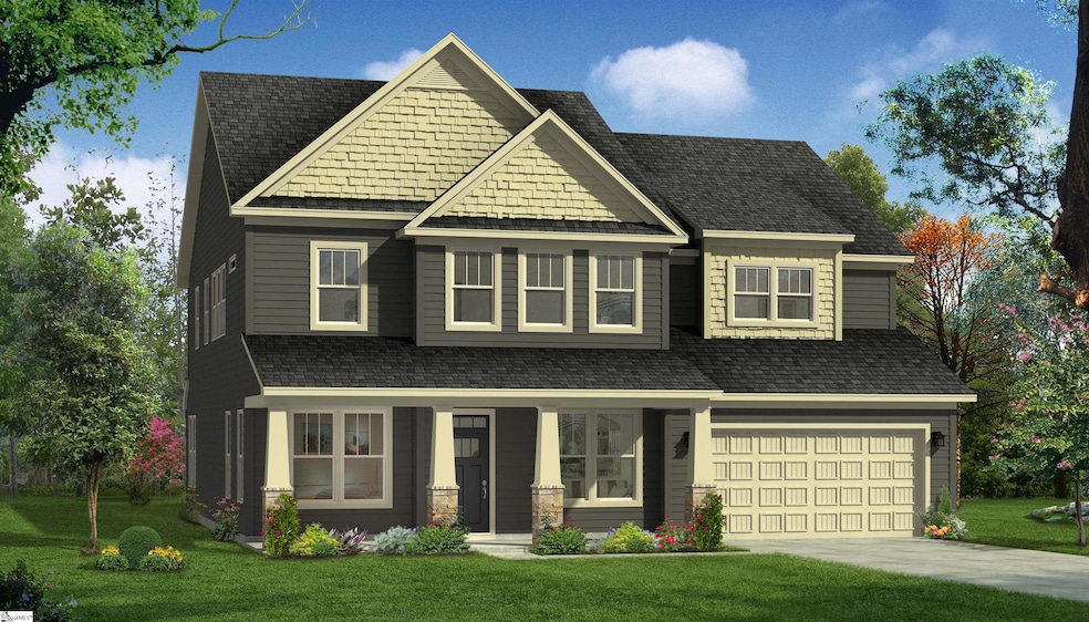 153 Kayfield Farms Dr, Anderson, SC 29621 - photo 1