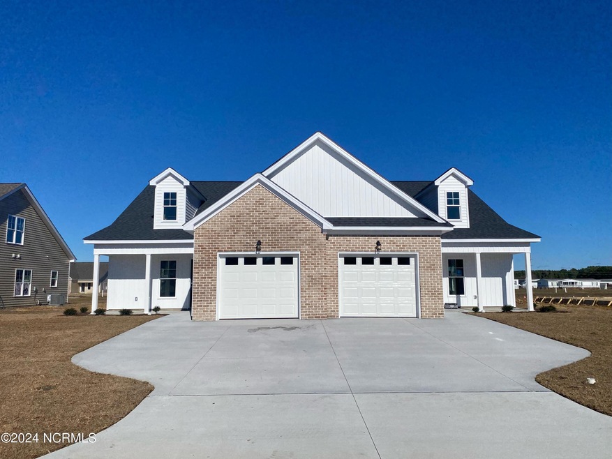 824 Sarah Rebecca Dr, Greenville, NC 27834 - photo 1