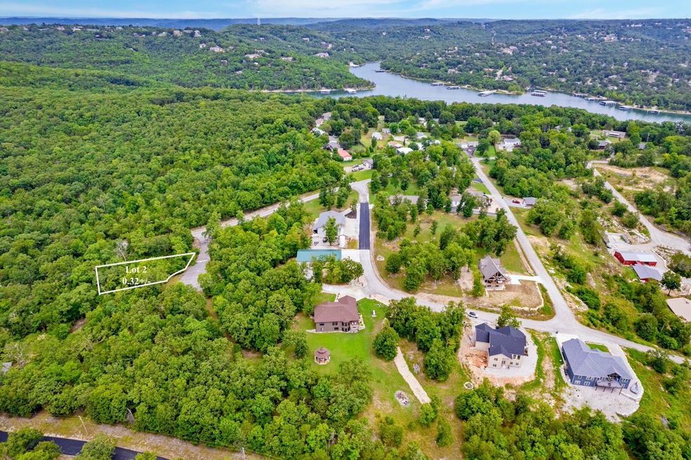 Lot 2 Sapphire Terrace, Ruth B Rural Township, MO 65686 - photo 1