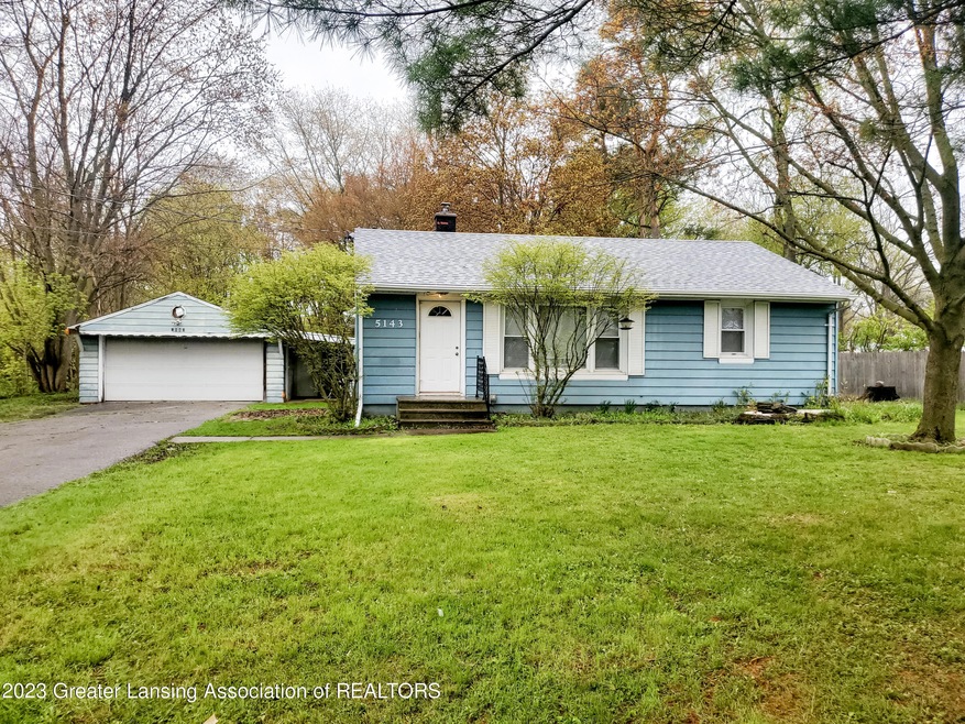 5143 Bogart St, Lansing, MI 48911 - photo 1