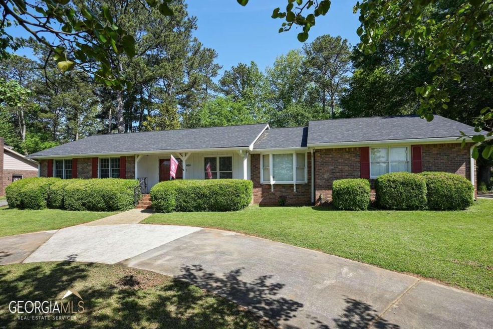 4614 Glore Rd SW, Mableton, GA 30126 - photo 1