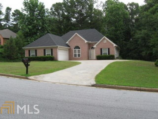 180 Flowers Dr, Covington, GA 30016 - photo 1