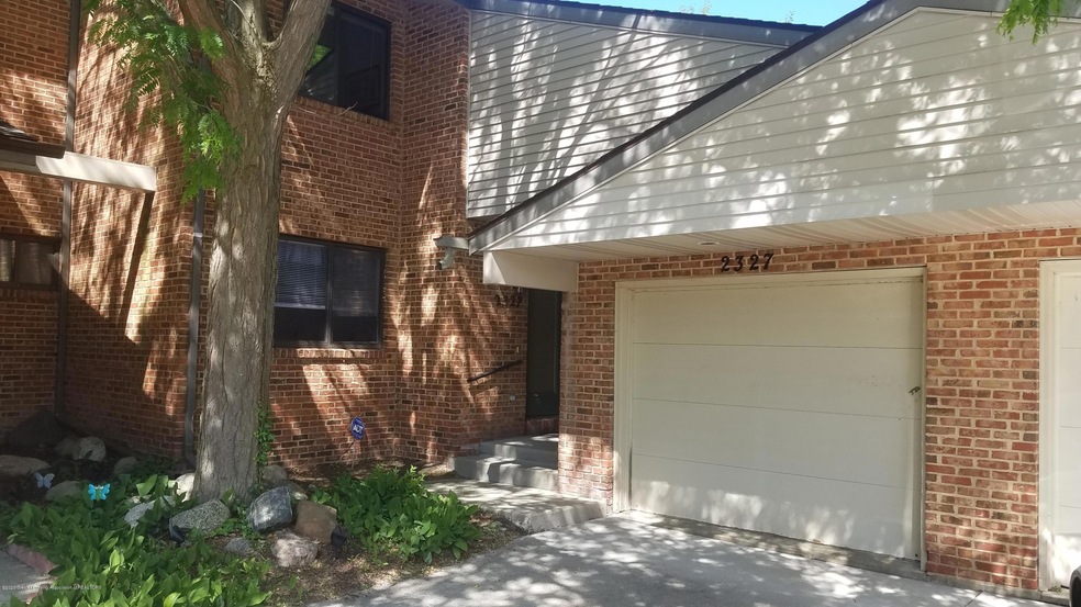 2327 Coyote Creek Drive