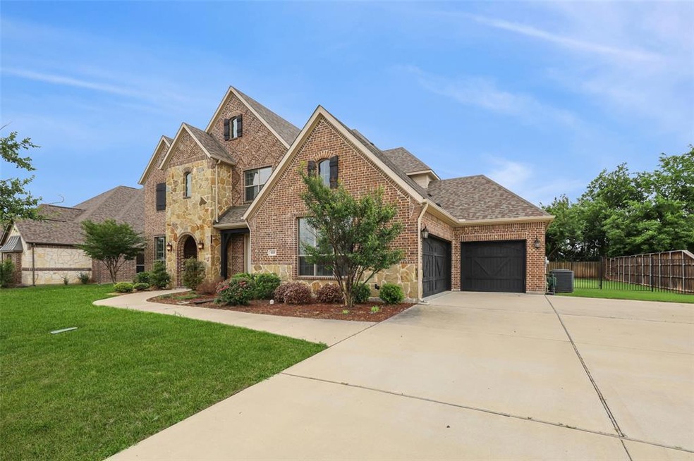 410 Pendall Dr, Wylie, TX 75098 - photo 1