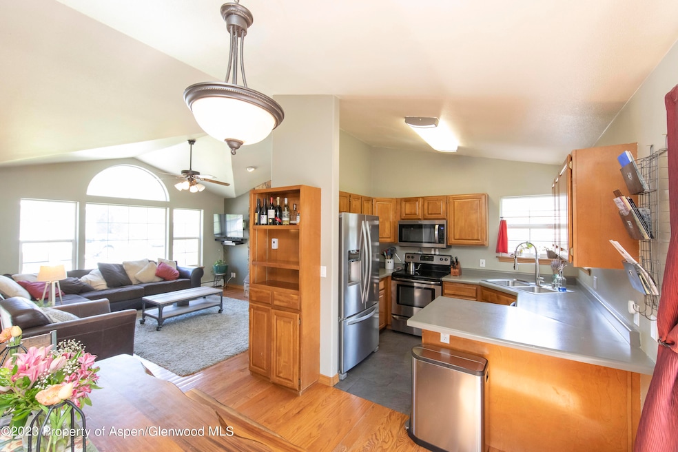 Kitchen/Great Room