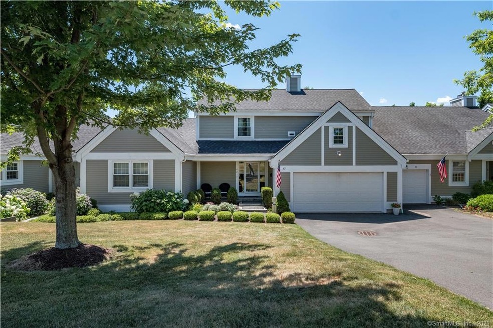 42 Legend Hill Rd unit 42, Madison, CT 06443 - photo 1
