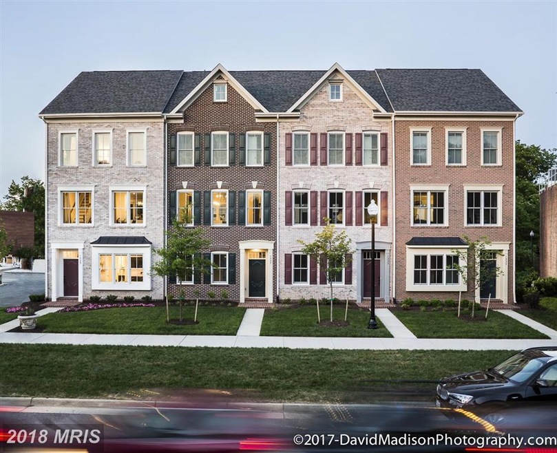 1371 Powhatan St unit LOT 1, Alexandria, VA 22314 - photo 1