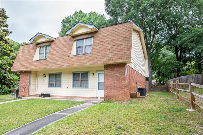 772 Rogers Way SW unit 774, Marietta, GA 30064 - photo 1
